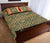 Hawaii Royal Quilt Bed Set - Hill Ver 14 - Polynesian Pride