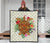 Hawaii Turtle Life Hibiscus Design Premium Quilt - Polynesian Pride