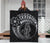 Polynesian Quilt - Polynesian White Seahorse Tattoo - Polynesian Pride