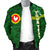 American Samoa Custom Personalised Men's Bomber Jacket Manu'a Island Group - Polynesian Pride