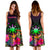 The Philippines Women's Dress - Summer Hibiscus - Polynesian Pride