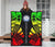 Marshall Islands Premium Quilt - Marshall Islands Seal Polynesian Reggae Tattoo - Polynesian Pride