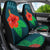 Aloha Hibiscus Car Seat Covers - Polynesian Pride