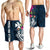 Wallis and Futuna Men's Shorts - Summer Vibes - Polynesian Pride