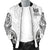 Fiji Active - Men's Bomber Jacket - Polynesian Pride