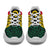 Vanuatu Chunky Sneakers - Arrow Style - Polynesian Pride