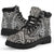 Polynesian 16 Season Boots - Polynesian Pattern - Polynesian Pride