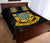 Tuvalu Polynesian Quilt Bed Set - Polynesian Pride