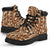 Polynesian 22 Season Boots - Polynesian Pattern - Polynesian Pride