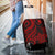 Yap Micronesian Luggage Covers - Red Tentacle Turtle - Polynesian Pride