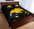 Papua New Guinea Polynesian Quilt Bed Set - Polynesian Pride