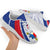 Philippines Sport Sneakers - Polynesian Pattern With Flag - Polynesian Pride