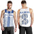 Manu Samoa Men's Tank Top - Polynesian Pride