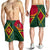 Vanuatu Men's Shorts - Vanuatu Legend - Polynesian Pride