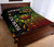 Hawaii Quilt Bed Set - Hawaii Seal Rocket Style (Reggae) - Polynesian Pride