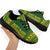 Society Islands Sporty Sneakers - Polynesian Chief Flag Version - Polynesian Pride