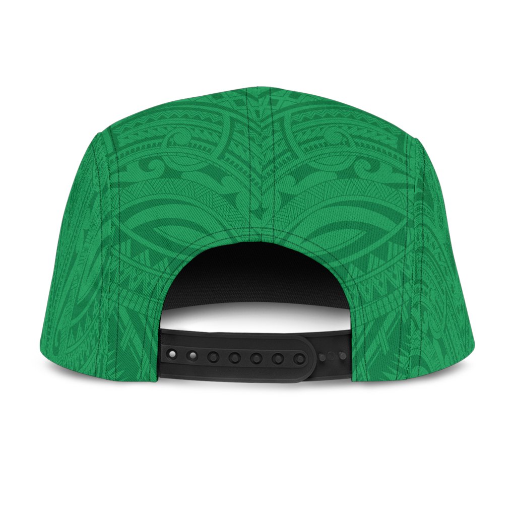 Manawatu Turbos Hat Maori Vibes - Polynesian Pride