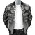 Polynesian Men's Bomber Jacket - Patterns Poly Unique - Polynesian Pride