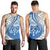 Kosrae Men's Tank Top Kanaloa Tatau Gen FM - Polynesian Pride