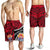 Tahiti French Polynesia Men Shorts - Road To Hometown - Polynesian Pride