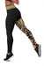 Polynesian Rising 3rd Leggings A16 - Polynesian Pride