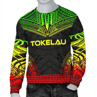 Tokelau Sweater - Polynesian Chief Reggae Version - Polynesian Pride