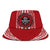 Hawaii - Lahainaluna High Bucket Hat - AH - Polynesian Pride