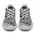 Hawaii White Chunky Sneakers White - Circle Style - Polynesian Pride