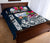 Marshall Islands Quilt Bed Set - Marshall Islands Summer - Polynesian Pride