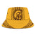 Hawaii - Mililani High Bucket Hat - AH - Polynesian Pride