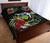 Solomon Islands Polynesian Quilt Bed Set - Special Hibiscus - Polynesian Pride