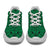 Polynesian Culture Green Chunky Sneakers - Polynesian Pride