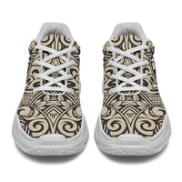 Polynesian Culture Old Chunky Sneakers - Polynesian Pride