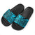 Polynesian Slide Sandals 50 - Polynesian Pride