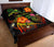 Polynesian Hawaii Personalised Quilt Bed Set - Legend of Samoa (Reggae) - Polynesian Pride