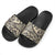 Polynesian Slide Sandals 42 - Polynesian Pride