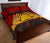 Hawaii Quilt Bed Set - Protect Mauna Kea - Polynesian Pride