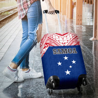 Samoa Luggage Covers - Polynesian Design - Polynesian Pride