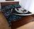 Aotearoa Maori Dolphin Quilt, Koru Aihe Paua Shell Quilt Bedding Sets - Polynesian Pride