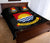 Kiribati Polynesian Quilt Bed Set - Polynesian Pride