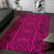 Hawaii Area Rug Polynesian Symmetry AH - Polynesian Pride