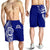 Tupou College Men Shorts - Polynesian Pride