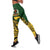 Vanuatu Premium Legging A7 Art - Polynesian Pride