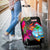 Guam Luggage Covers - Hibiscus Polynesian Pattern - Polynesian Pride