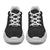 Polynesian Symmetry Gray Chunky Sneakers - Polynesian Pride