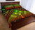 Polynesian Kosrae Quilt Bed Set - Reggae Vintage Polynesian Patterns - Polynesian Pride