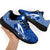 Marshall Islands Sporty Sneakers - Transit Blue Style - Polynesian Pride