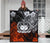 Samoa Polynesian Premium Quilt - Vintage Polynesian Style - Polynesian Pride