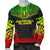 Marshall Islands Sweater - Polynesian Chief Reggae Version - Polynesian Pride