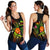 Polynesian Hawaii Women's Racerback Tank - Legend of Kanaka Maoli (Reggae) - Polynesian Pride